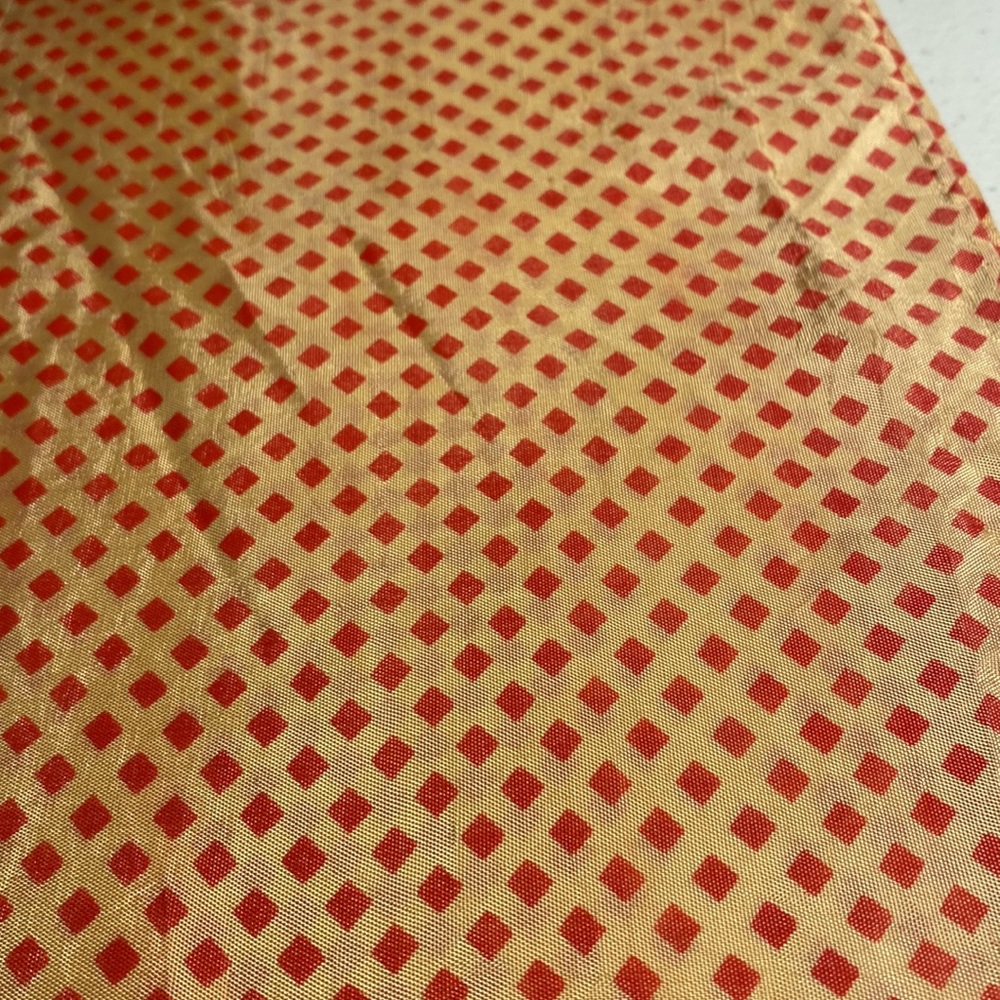 Rectangular Scarf - Picture 3 of 5